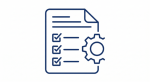 Home 3 Elaboração de laudos técnicos e relatórios de engenharia industrial